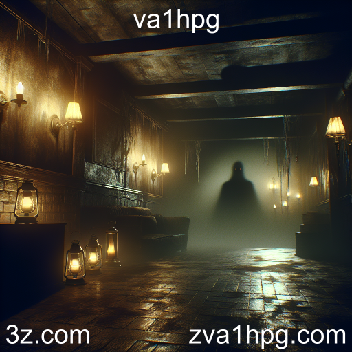 O Terror nos Jogos: Explorando um Gênero Fascinante