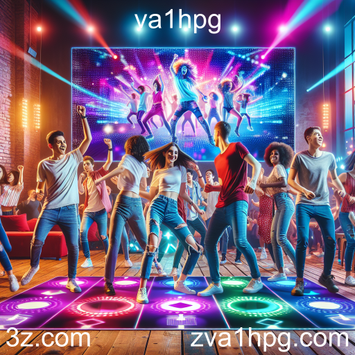 A Ascensão dos Jogos de Música: Ritmo e Diversão em Cada Nota