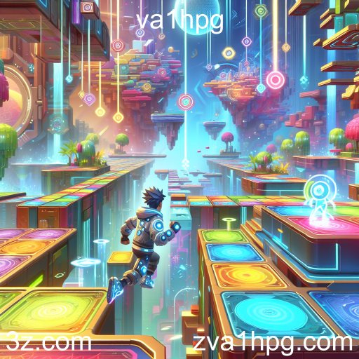 A Evolução dos Jogos de Plataforma: Um Olhar Sobre o Gênero Clássico