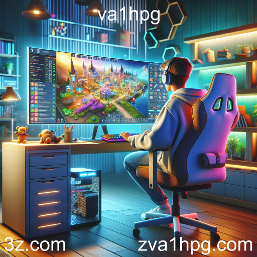 A Revolução dos Jogos de Simulação